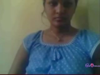 Warga india mallu aunty menunjukkan dirinya pada kamera - gspotcam.com