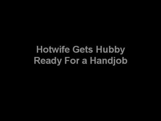 Hotwife keeps férj egy premature ejaculator