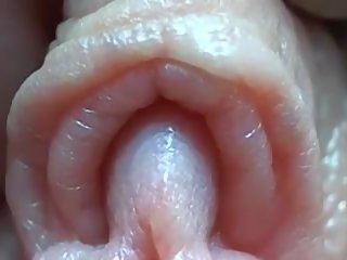 Klitoris kapatmak: ücretsiz yakın çekimler erişkin film video 3f