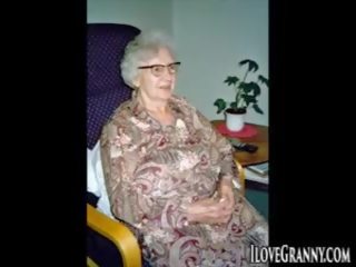 Ilovegranny casero abuela slideshow vídeo: gratis sexo película 66