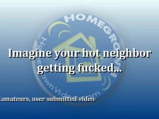 Homegrownvideos mia a szex szörnyülködés