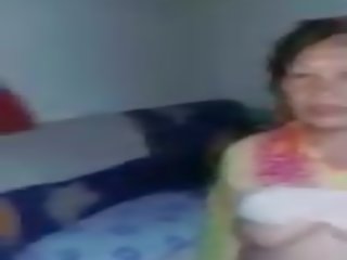 Chinese Granny Exhibitionist, Free grown-up dirty film 1e