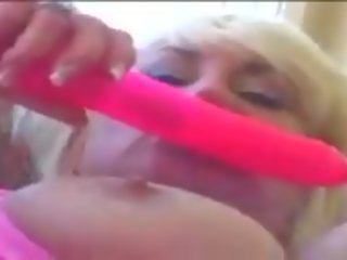 Granny in Pink Lingerie, Free In Pornhub dirty film 7b