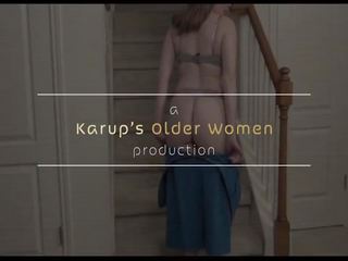 Karups - hlavné bbw manželka červený anjel fucked: zadarmo hd xxx film 12