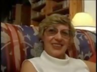 Okulary amatorskie babcia 1, darmowe amatorskie przenośny kanał porno pokaz