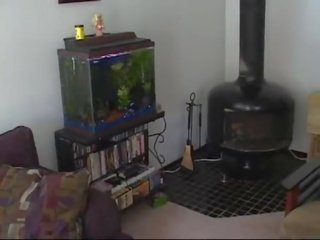 Yessignals - krāpšana ar the fish tank aquarium puisis