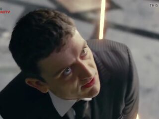 Gal gadot - justice league 2017, zadarmo hd sex film f9
