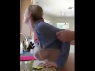 Mom of the Year is Making grand dirty video Tapes: Free sex clip 54