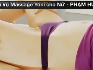 Yoni Massage for Women in Vietnam, Free dirty movie 11